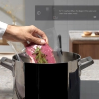 Варочная панель Electrolux EIS8648