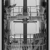 Встраиваемая посудомоечная машина Electrolux KEAD2100L