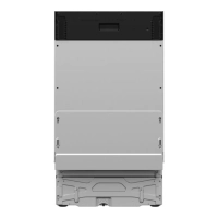 Встраиваемая посудомоечная машина Electrolux KEAD2100L