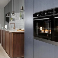 Духовой шкаф Electrolux EOD3H50TX
