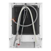 Встраиваемая посудомоечная машина Electrolux EES47320L