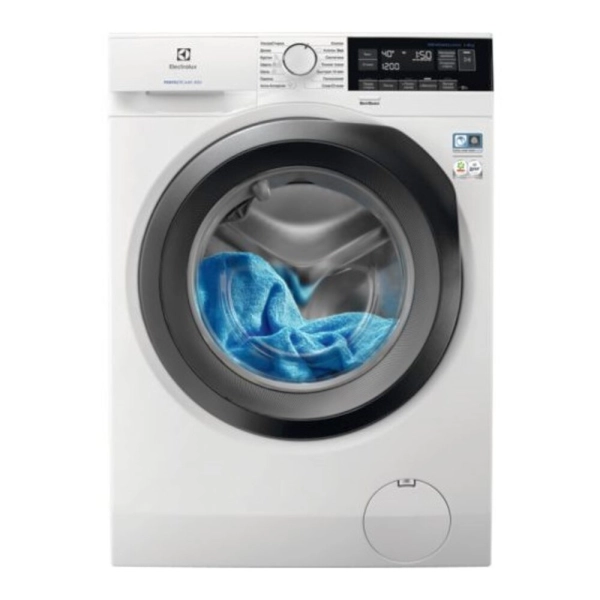 Стиральная машина Electrolux EW8F3R28S Стиральная машина Electrolux EW8F3R28S