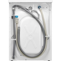 Стиральная машина с фронтальной загрузкой AEG LFR61944BE