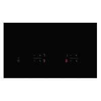 Электрическая варочная поверхность Electrolux EHF6240IOK
