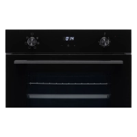 Духовой шкаф VARD VOE432B