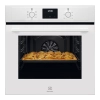 Духовой шкаф Electrolux OEH3H50TBW