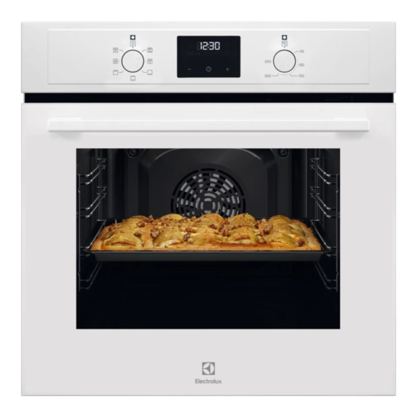 Духовой шкаф Electrolux OEH3H50TBW