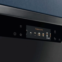 Встраиваемая кофемашина Electrolux KBC85T