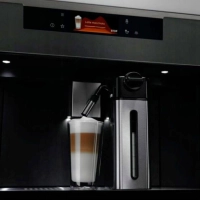 Встраиваемая кофемашина Electrolux KBC85T