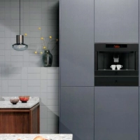 Встраиваемая кофемашина Electrolux KBC85T