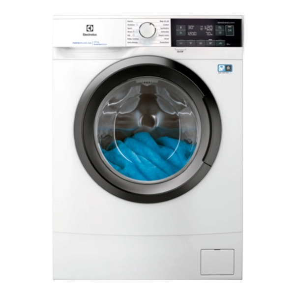 Стиральная машина Electrolux EW6SN327SI Стиральная машина Electrolux EW6SN327SI
