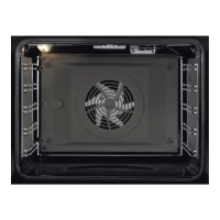 Духовой шкаф Electrolux EOD5C70X