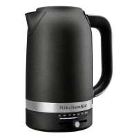 Чайник KitchenAid чугун 1,7 л с выбором температуры 5KEK1701EBK