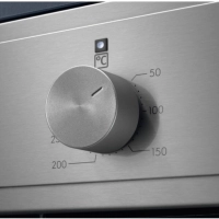 Духовой шкаф Electrolux EOH3H00BX