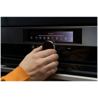 Духовой шкаф с паром AEG BSE988330M