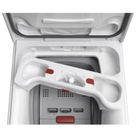 Стиральная машина с вертикальной загрузкой AEG LTR6G261E