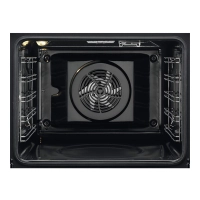 Духовой шкаф Electrolux EOF3H70X