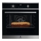 Духовой шкаф Electrolux EOF6P70X
