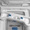 Стиральная машина Electrolux EW7TN3272SP
