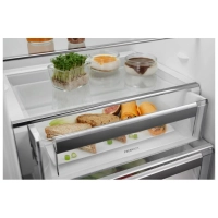 Встраиваемый холодильник Electrolux LNS9TE19S