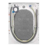 Встраиваемая стирально-сушильная машина Electrolux EW7W368SI