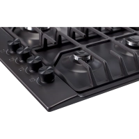 Газовая варочная панель на металле VARD VHG6424K