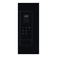 Встраиваемая микроволновая печь Electrolux LMS4253TMK