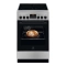 Электрическая плита Electrolux RKR520200X