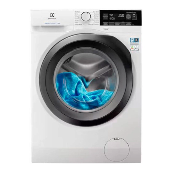 Стиральная машина Electrolux EW8F328SP Стиральная машина Electrolux EW8F328SP