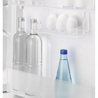 Холодильник комбинированный встраиваемый Electrolux LFB2AE88S1