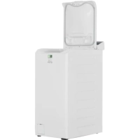 Стиральная машина с вертикальной загрузкой AEG LTR8E363E