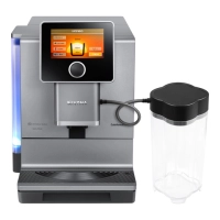 Автоматическая кофемашина Nivona CafeRomatica NICR 970