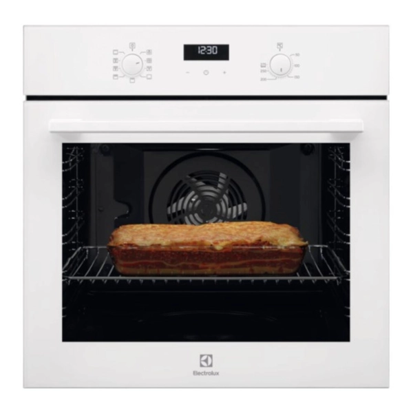 Духовой шкаф Electrolux OEF5H50V