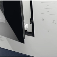 Встраиваемая микроволновая печь Electrolux KMFE264TEW