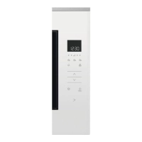 Встраиваемая микроволновая печь Electrolux KMFE264TEW