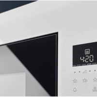 Встраиваемая микроволновая печь Electrolux KMFE264TEW