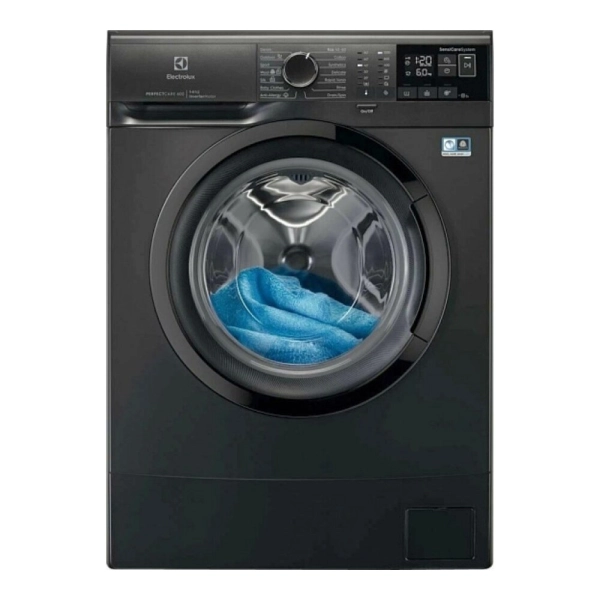 Стиральная машина Electrolux EW6SN406BXI