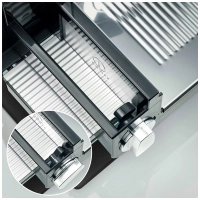 Ломтерезка GRAEF Classic C95 grau