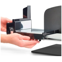 Ломтерезка GRAEF Classic C95 grau