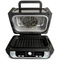 Аэрогриль Steba AG 6000 AirChef черный