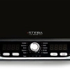 Аэрогриль Steba AG 6000 AirChef черный