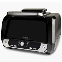 Аэрогриль Steba AG 6000 AirChef черный