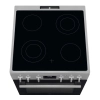 Электрическая плита Electrolux RKR660204X