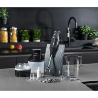 Погружной Блендер BAMIX SuperBox M200 Антрацит