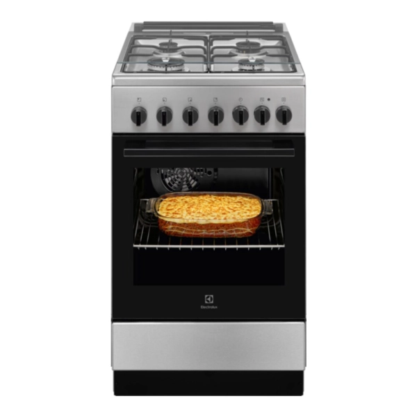 Комбинированная плита Electrolux RKK520000X