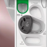 Стиральная машина Electrolux EW8F4484EU