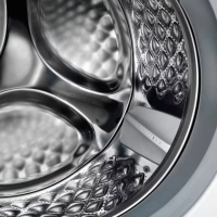 Стиральная машина Electrolux EW8F4484EU