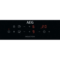 Индукционная варочная поверхность Domino AEG IKB32300CB