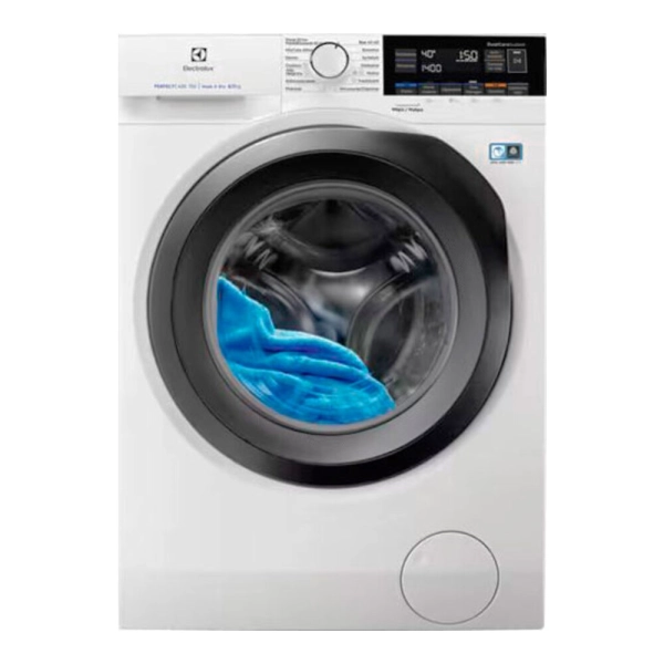 Стирально-сушильная машина Electrolux EW7WO368S Стирально-сушильная машина Electrolux EW7WO368S