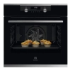 Духовой шкаф Electrolux OKD6P77WX